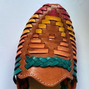 Huarache Sandals